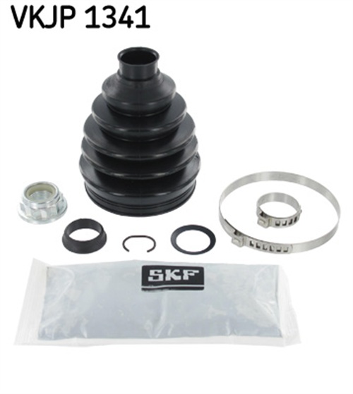 Bellow Set, drive shaft - VKJP 1341 SKF