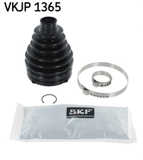 Bellow Set, drive shaft - VKJP 1365 SKF