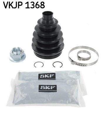 Bellow Set, drive shaft - VKJP 1368 SKF
