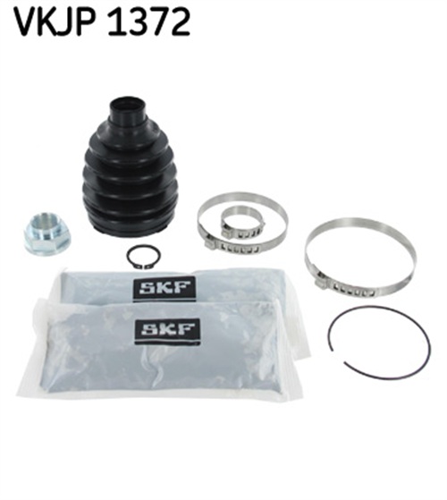 Bellow Set, drive shaft - VKJP 1372 SKF