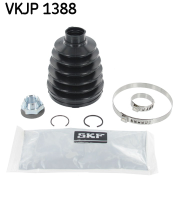 Bellow Set, drive shaft - VKJP 1388 SKF