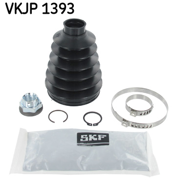 Комплект пыльника, приводной вал - VKJP 1393 SKF