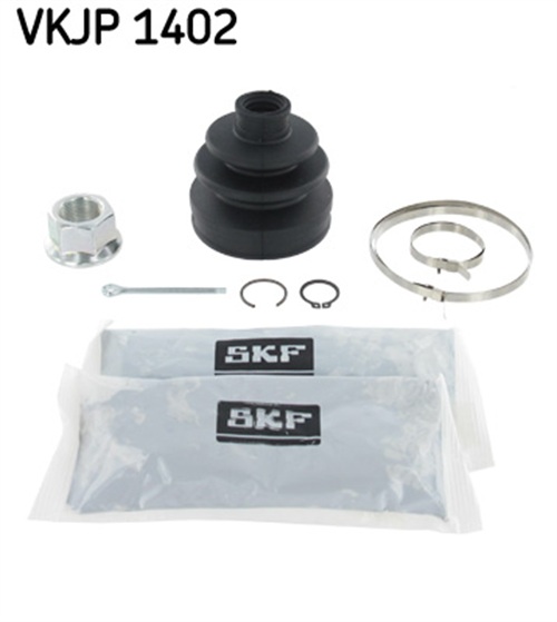 Bellow Set, drive shaft - VKJP 1402 SKF