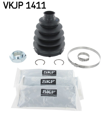 Bellow Set, drive shaft - VKJP 1411 SKF