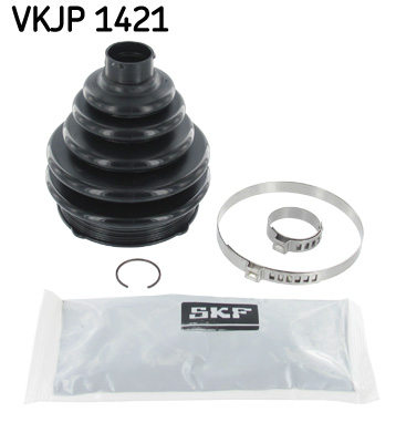 Bellow Set, drive shaft - VKJP 1421 SKF
