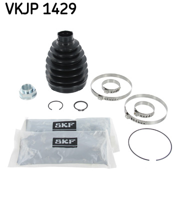 Bellow Set, drive shaft - VKJP 1429 SKF