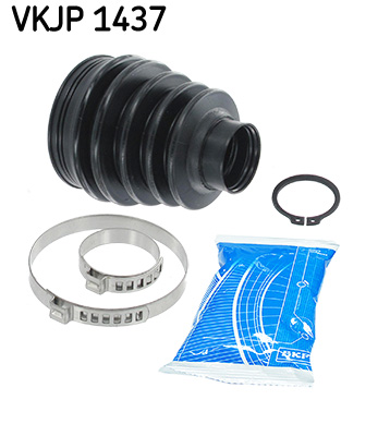 Bellow Set, drive shaft - VKJP 1437 SKF