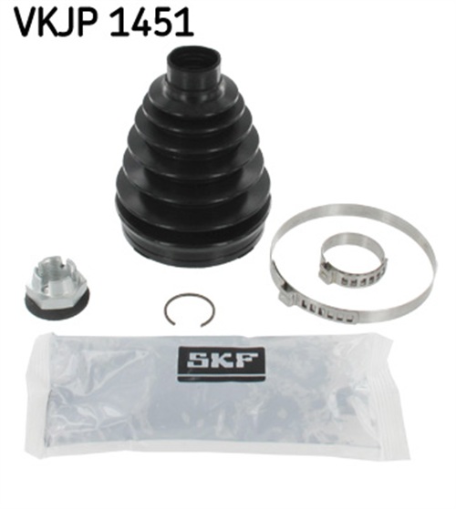 Bellow Set, drive shaft - VKJP 1451 SKF