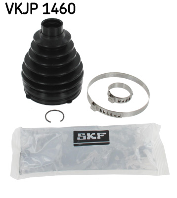 Bellow Set, drive shaft - VKJP 1460 SKF