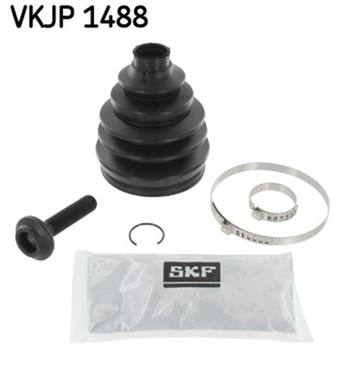 Bellow Set, drive shaft - VKJP 1488 SKF