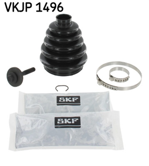 Bellow Set, drive shaft - VKJP 1496 SKF
