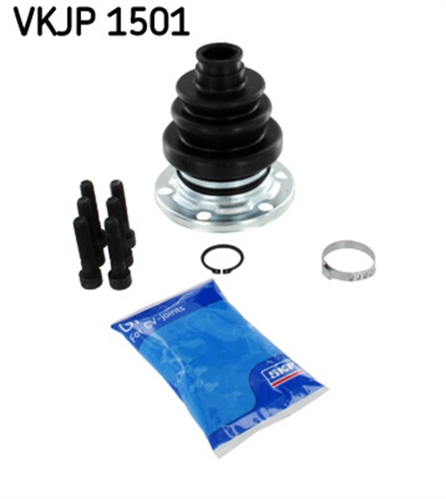Bellow Set, drive shaft - VKJP 1501 SKF