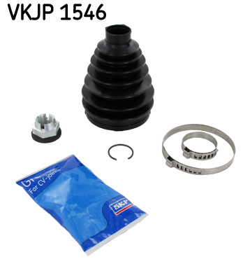 Bellow Set, drive shaft - VKJP 1546 SKF