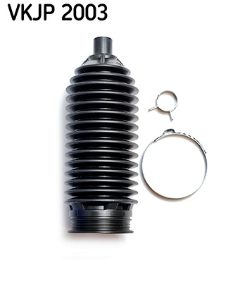 Bellow Set, steering - VKJP 2003 SKF