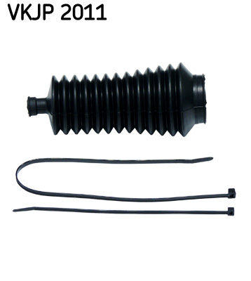Bellow Set, steering - VKJP 2011 SKF