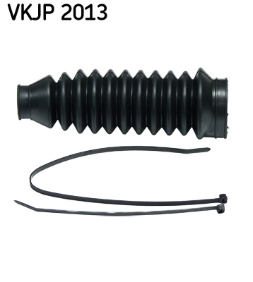 Bellow Set, steering - VKJP 2013 SKF