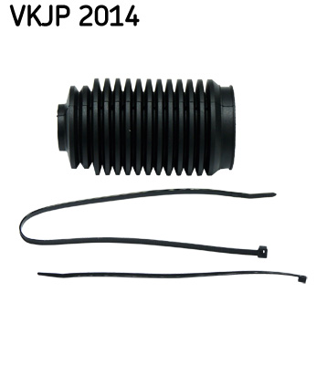 Bellow Set, steering - VKJP 2014 SKF