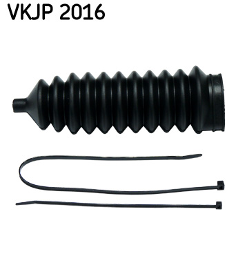 Bellow Set, steering - VKJP 2016 SKF