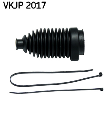 Bellow Set, steering - VKJP 2017 SKF