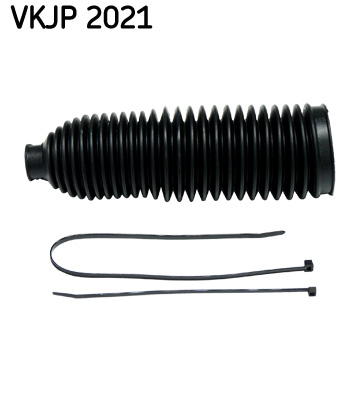 Bellow Set, steering - VKJP 2021 SKF