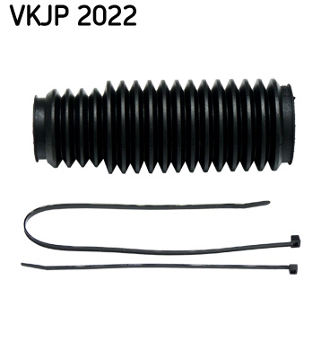 Bellow Set, steering - VKJP 2022 SKF
