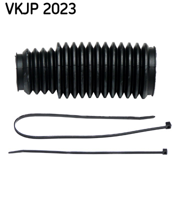 Bellow Set, steering - VKJP 2023 SKF