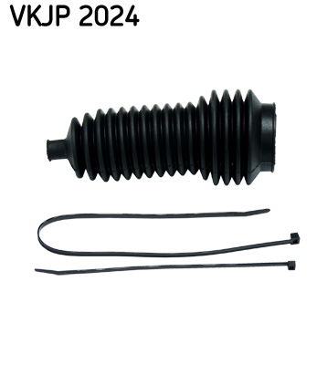 Bellow Set, steering - VKJP 2024 SKF
