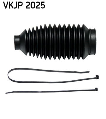 Bellow Set, steering - VKJP 2025 SKF