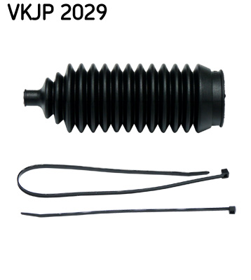 Bellow Set, steering - VKJP 2029 SKF
