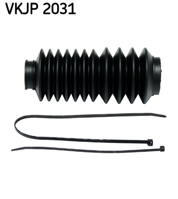 Bellow Set, steering - VKJP 2031 SKF