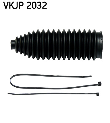 Bellow Set, steering - VKJP 2032 SKF