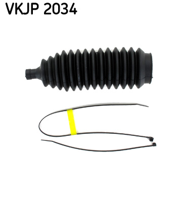 Bellow Set, steering - VKJP 2034 SKF