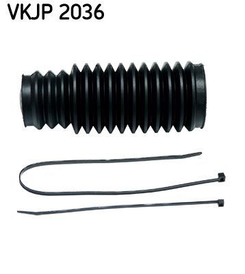 Bellow Set, steering - VKJP 2036 SKF