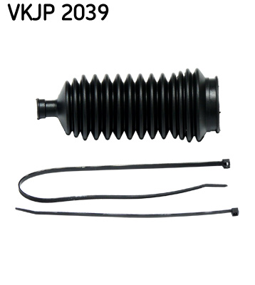 Bellow Set, steering - VKJP 2039 SKF