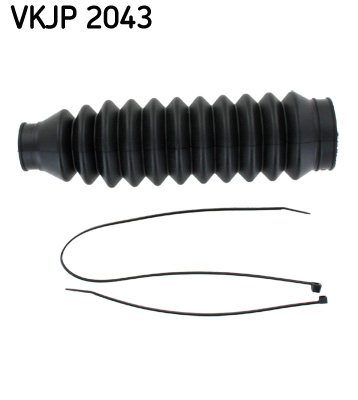 Bellow Set, steering - VKJP 2043 SKF