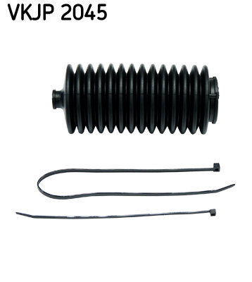 Bellow Set, steering - VKJP 2045 SKF