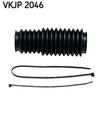 Bellow Set, steering - VKJP 2046 SKF