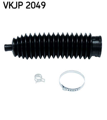 Bellow Set, steering - VKJP 2049 SKF