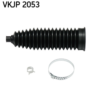 Bellow Set, steering - VKJP 2053 SKF