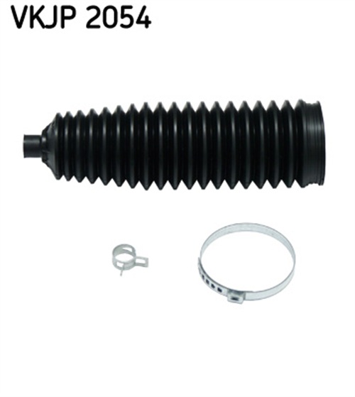 Bellow Set, steering - VKJP 2054 SKF
