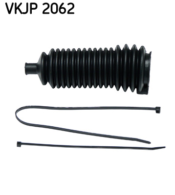 Bellow Set, steering - VKJP 2062 SKF