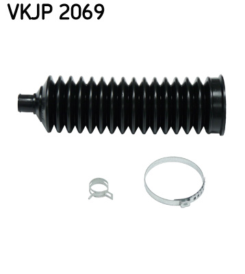 Bellow Set, steering - VKJP 2069 SKF