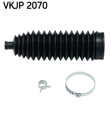 Bellow Set, steering - VKJP 2070 SKF
