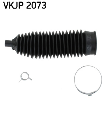 Bellow Set, steering - VKJP 2073 SKF