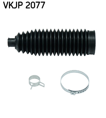 Bellow Set, steering - VKJP 2077 SKF