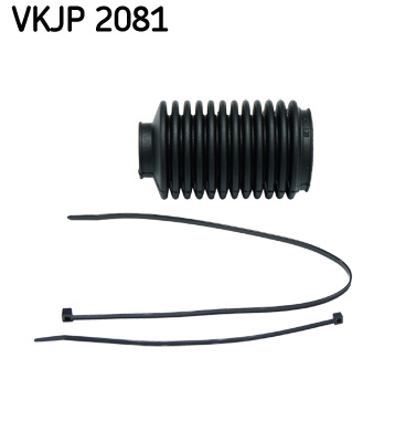 Bellow Set, steering - VKJP 2081 SKF