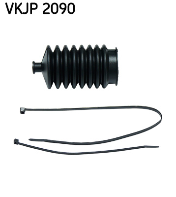Bellow Set, steering - VKJP 2090 SKF