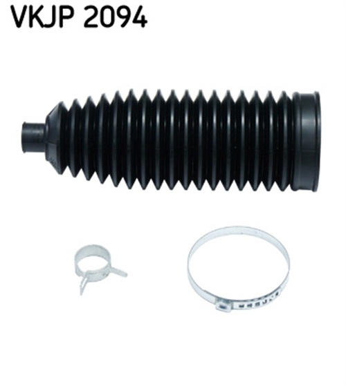 Bellow Set, steering - VKJP 2094 SKF