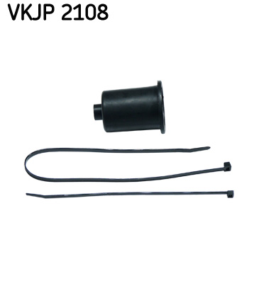 Bellow Set, steering - VKJP 2108 SKF