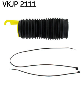 Bellow Set, steering - VKJP 2111 SKF